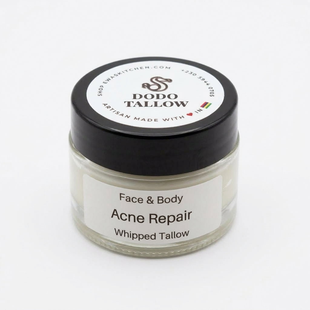 Acne Repair - Whipped Tallow (50ml)