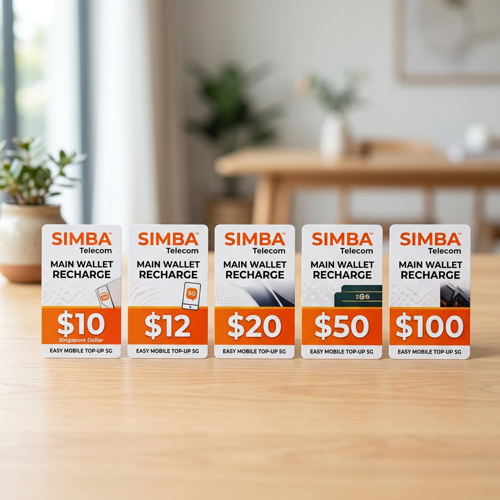 SIMBA Main Wallet Recharge_0