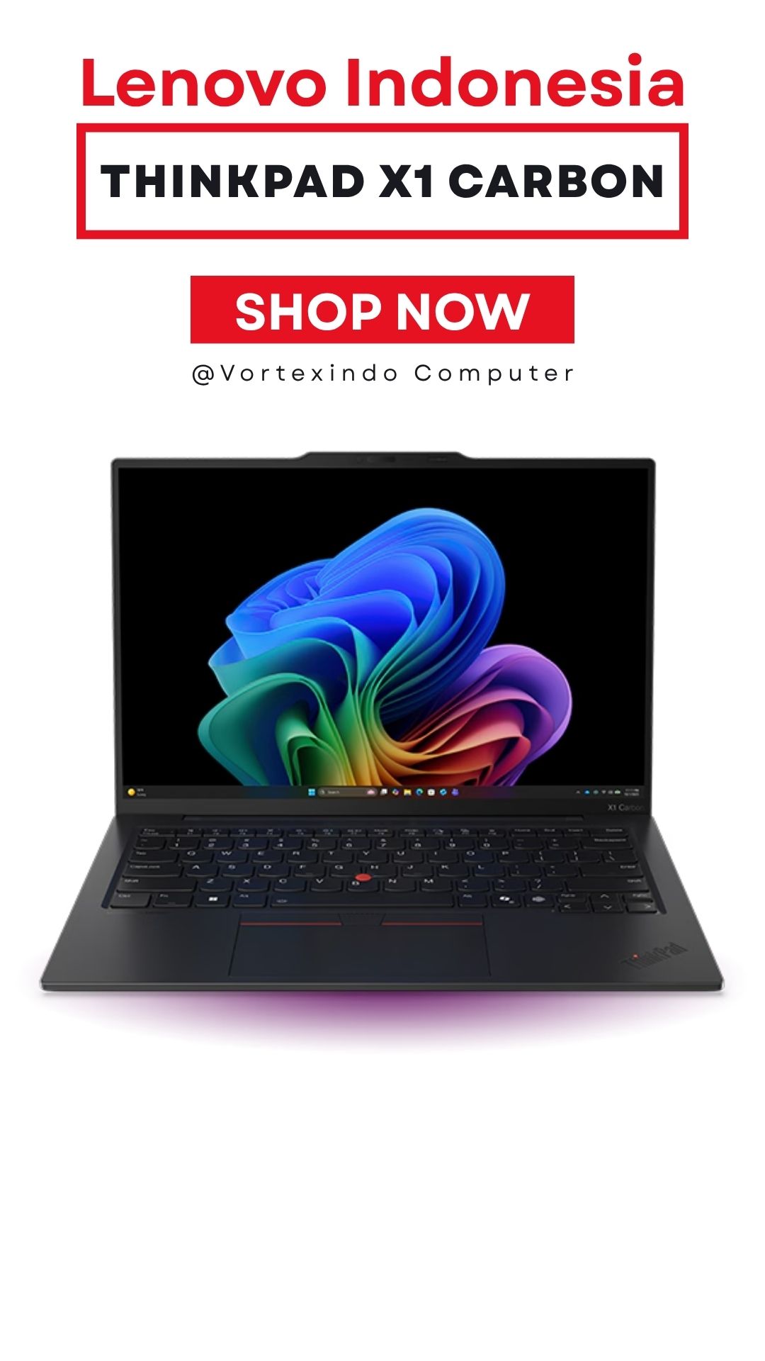 LENOVO THINKPAD X1 CARBON GEN 14