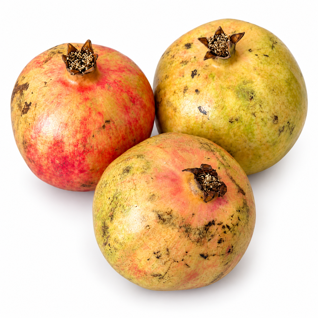 رمان – الجبل الأخضر، عُمان (1 كجم) / Pomegranate – Jabal Akhdar, Oman (1kg)