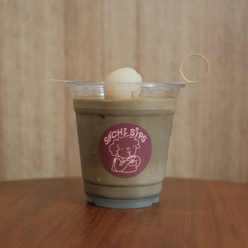 Iced Lychee Hojicha_0