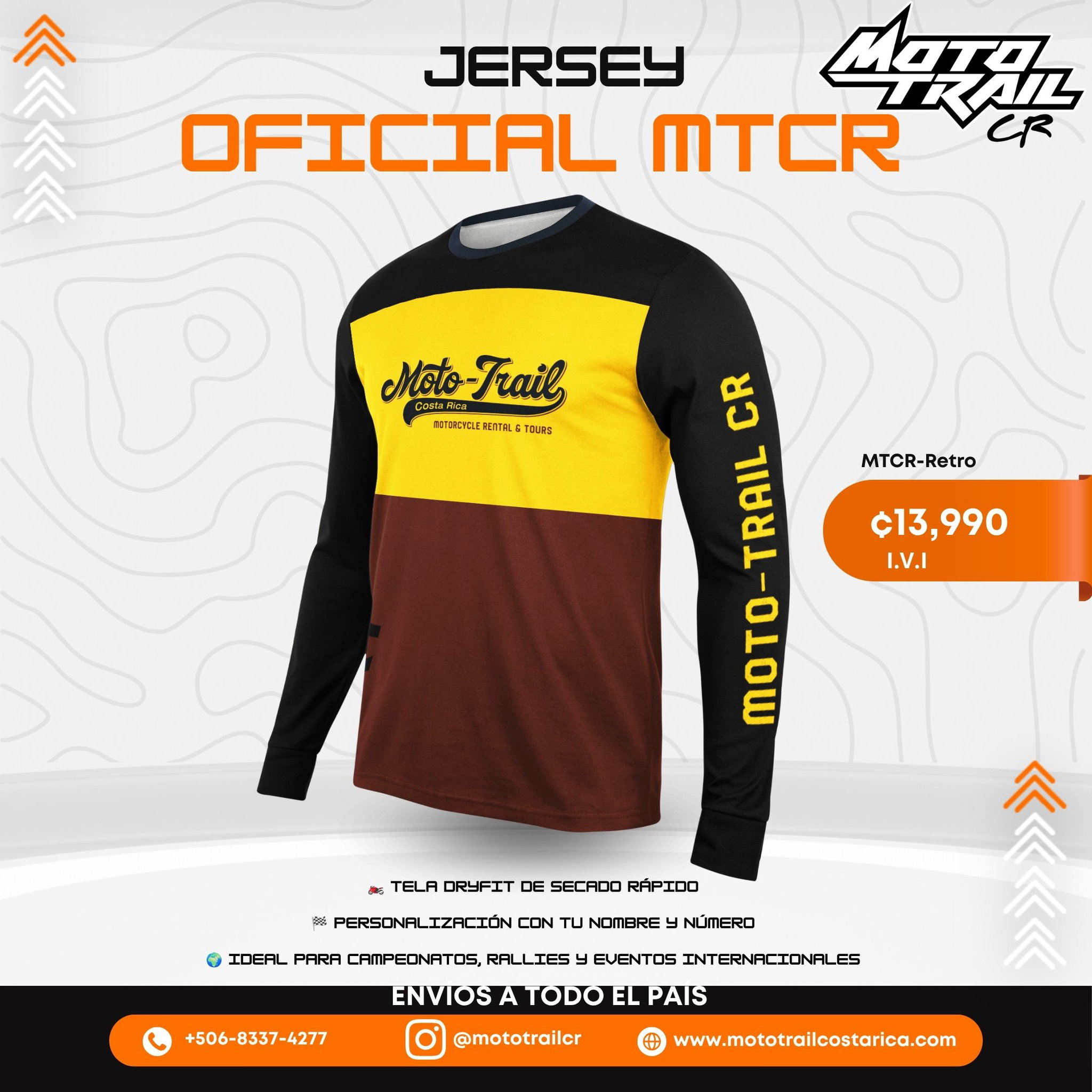 MTCR Jersey Retro _3