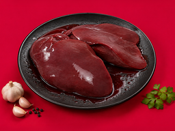 Mutton Liver 