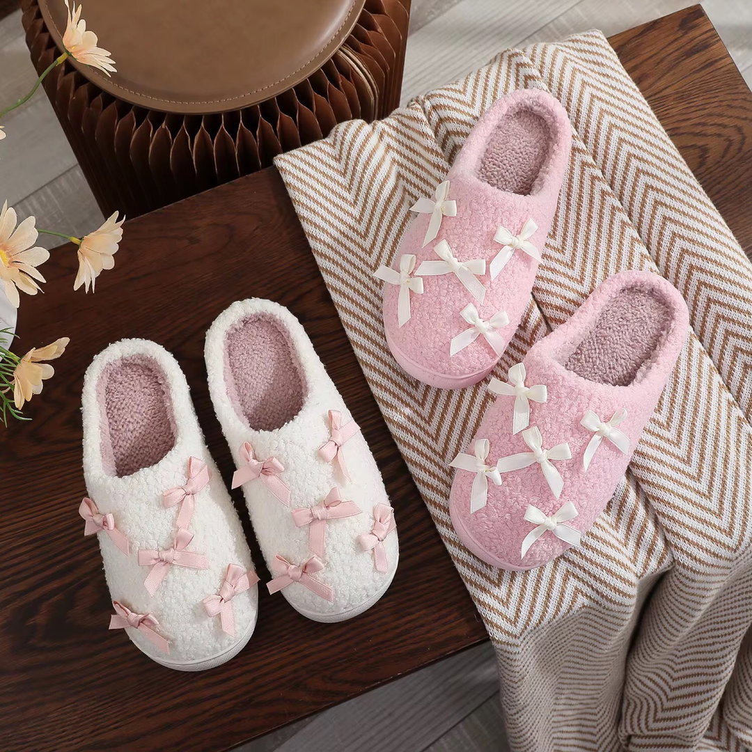 Indoor slippers