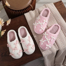 Indoor slippers