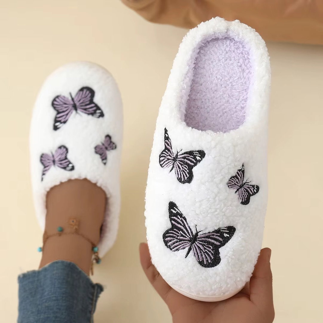 In door slippers