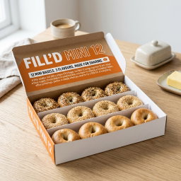 Fill'd Mini 12