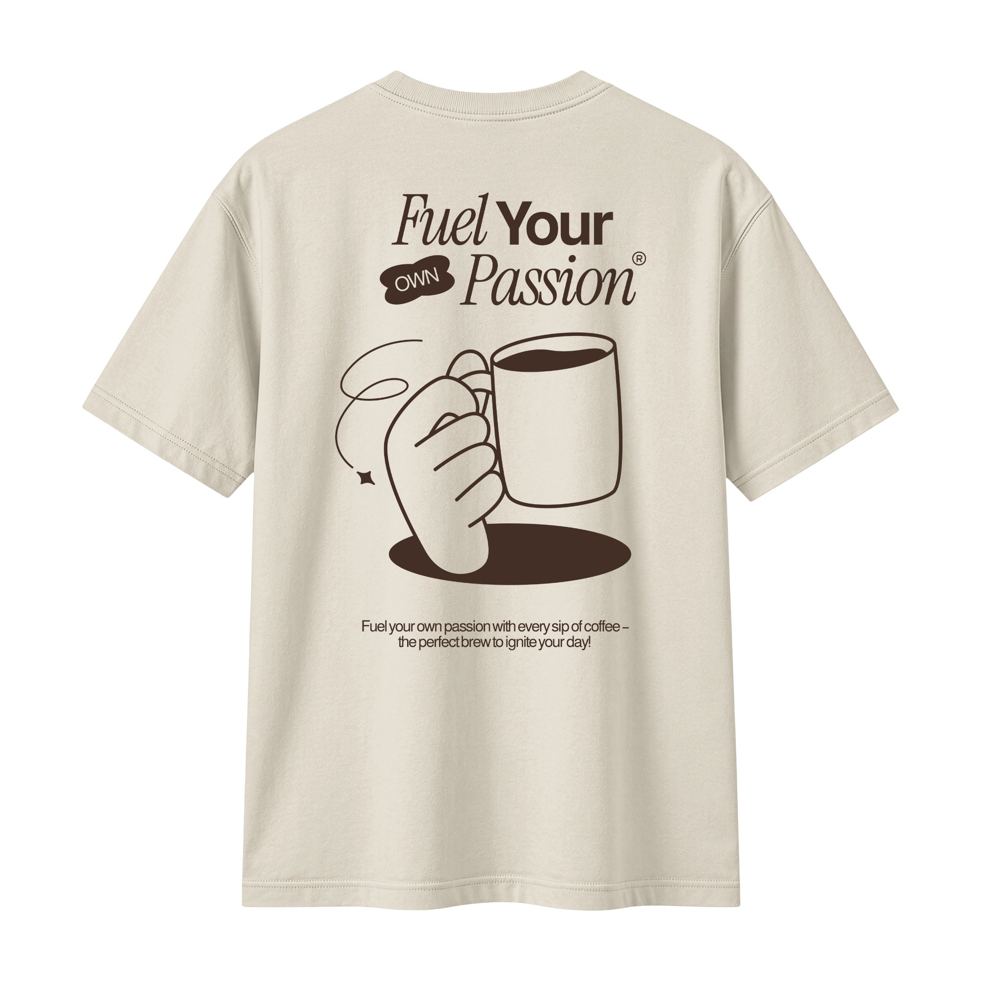 Fuel Your Own Passion Sand_0