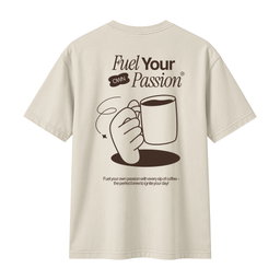 Fuel Your Own Passion Sand