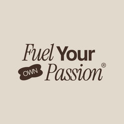 Fuel Your Own Passion Sand
