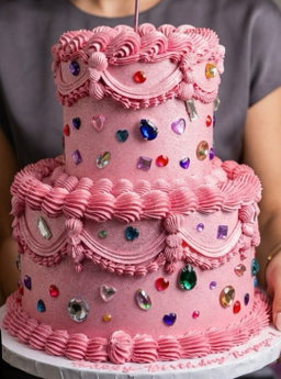 BeDazzled Cakes