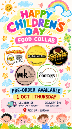 Available: 1 October (Thursday)