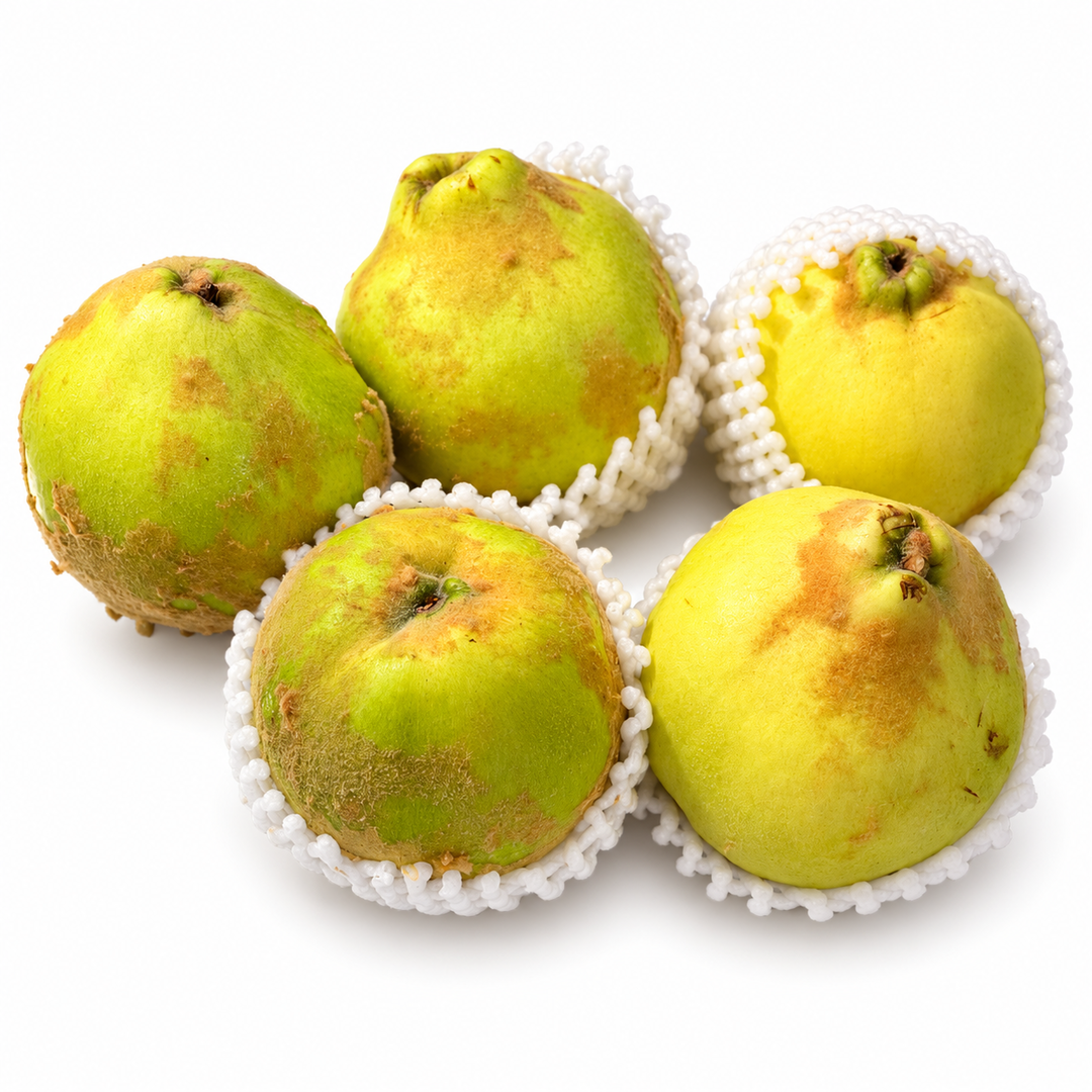 سفرجل – إيران (1 كجم) / Quince – Iran (1kg)