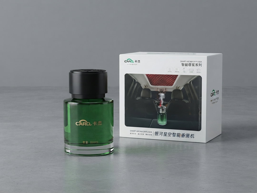 CARQ Smart Aroma Diffuser