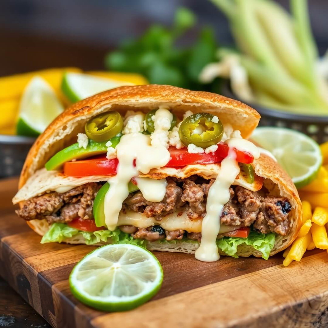 TORTAS