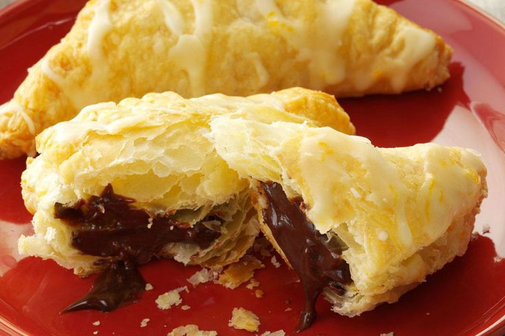 EMPANADAS