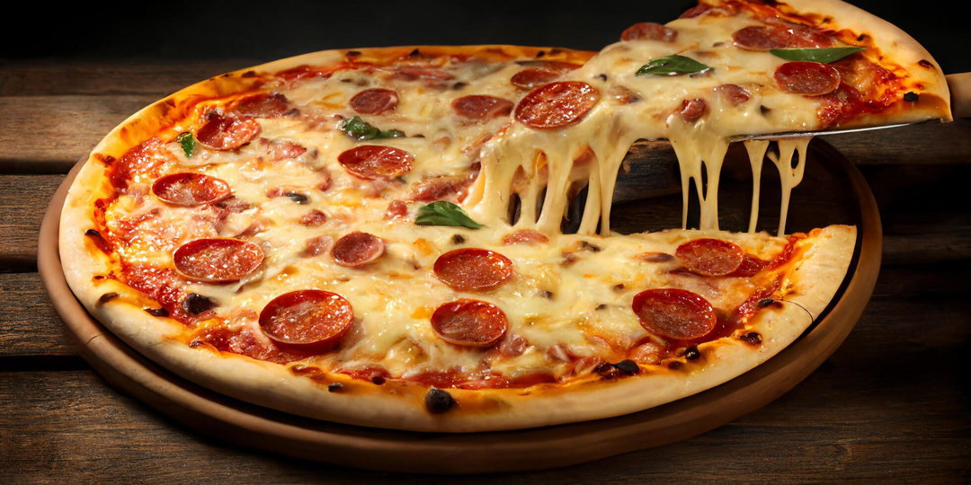PIZZA