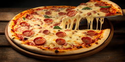 PIZZA