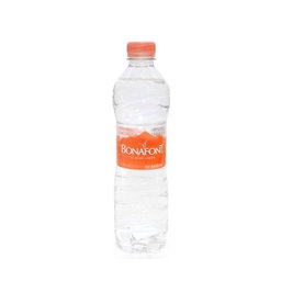 AGUA NATURAL