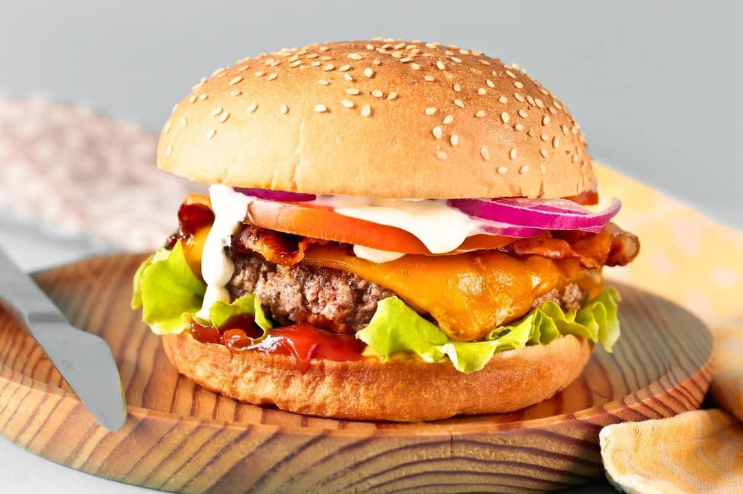 HAMBURGUESA