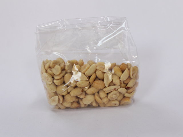 CACAHUATES