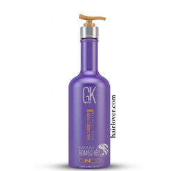 Miami Bombshell Smoothing Treatment 710ml