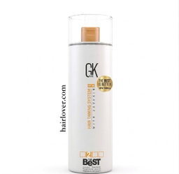 GK Hair The Best Hair Taming Treatment For Normal Hair 1000ml 