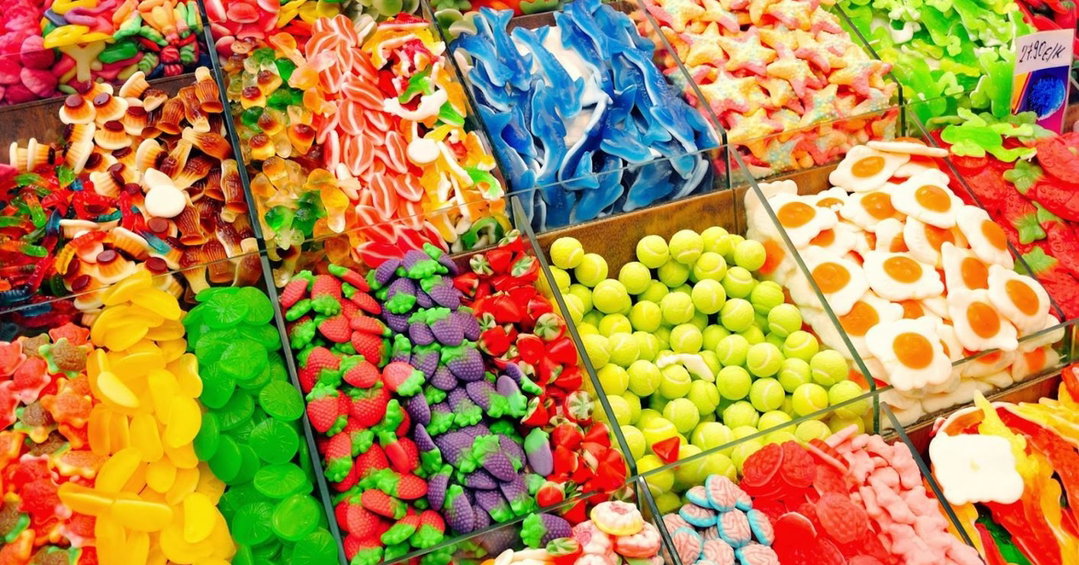 DULCES