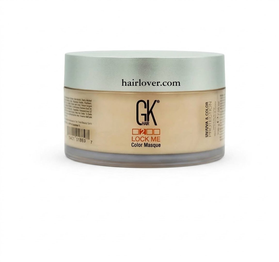GK Hair Lock Me Color Masque 200ml