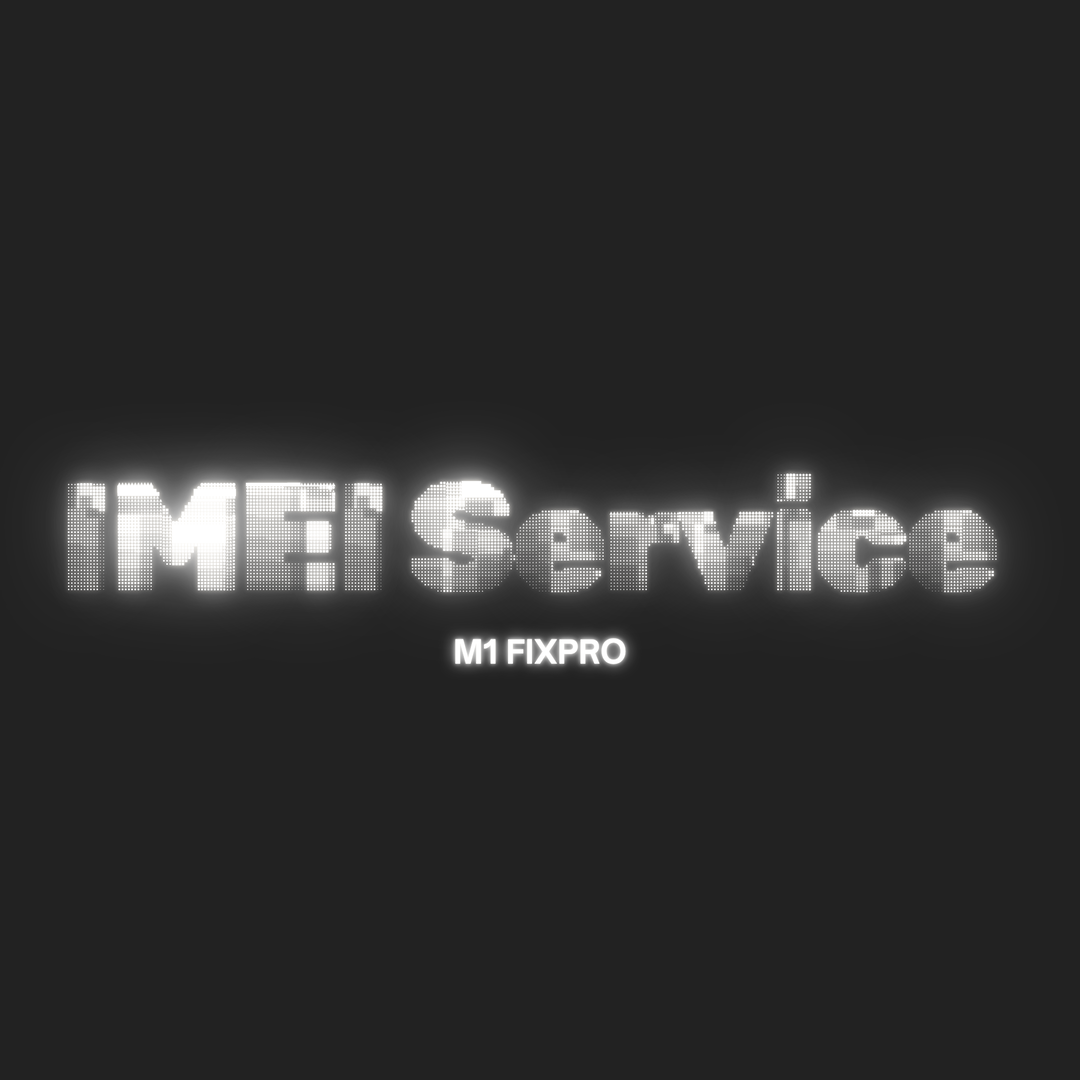 Apple Watch FMI OFF (Gen 1st - Series 11)