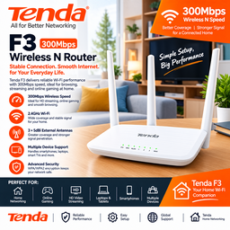 Wifi System