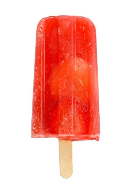 PALETA DE HIELO