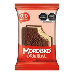 MORDISCO
