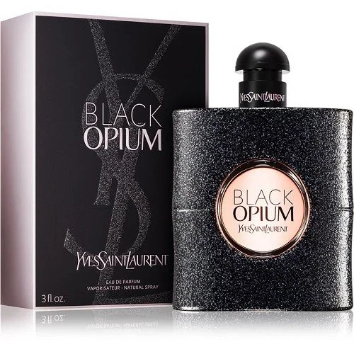 YSL BLACK OPIUM 100ML EDP FOR WOMEN_3