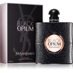 YSL BLACK OPIUM 100ML EDP FOR WOMEN
