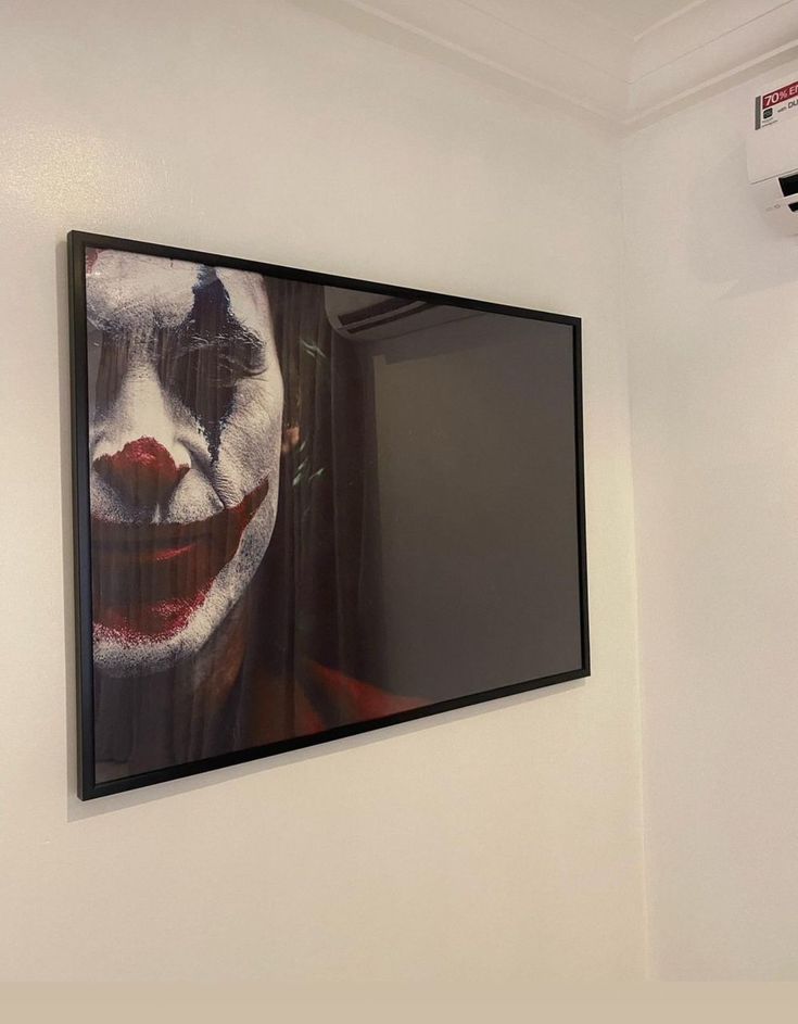 The joker 