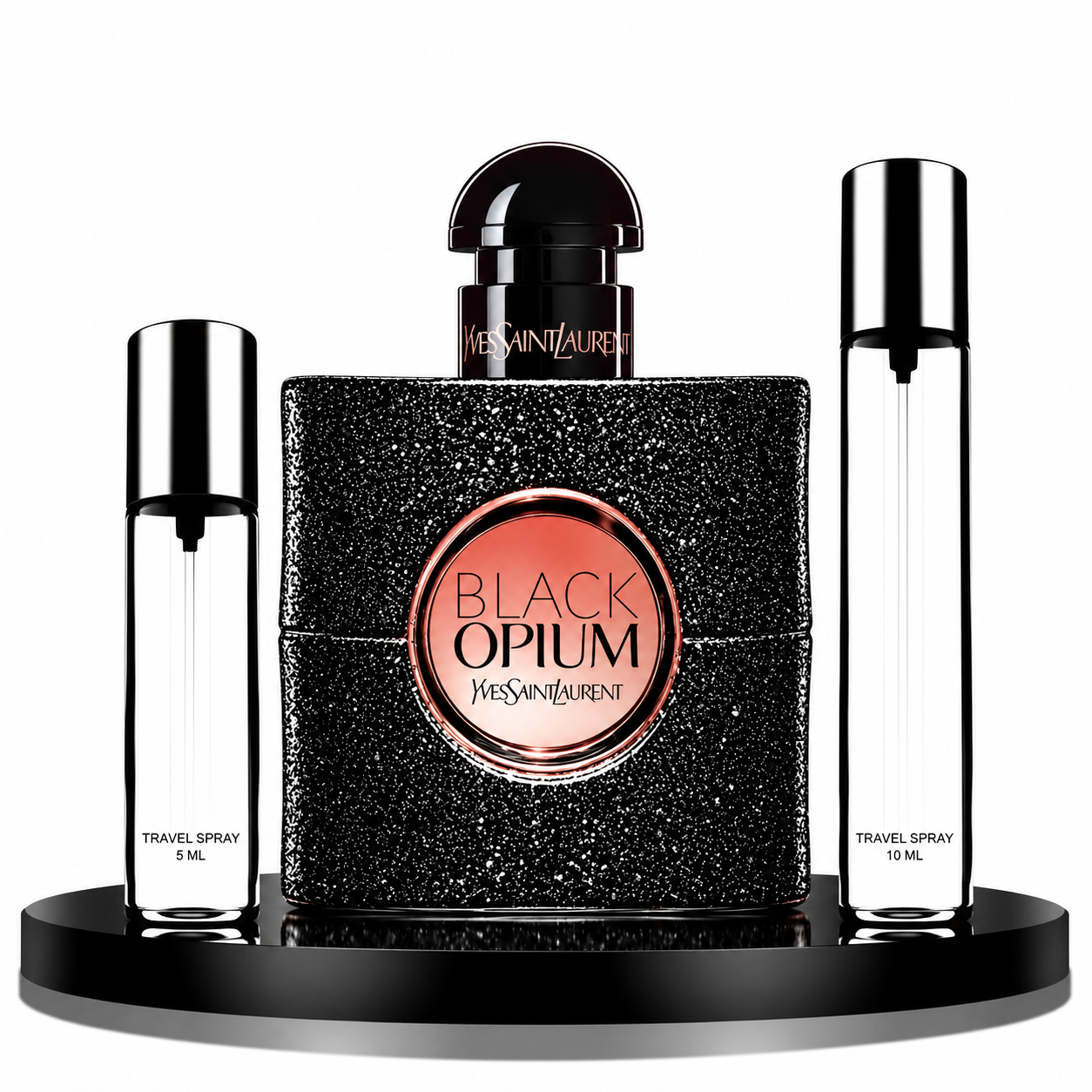 YSL BLACK OPIUM 100ML EDP FOR WOMEN_4