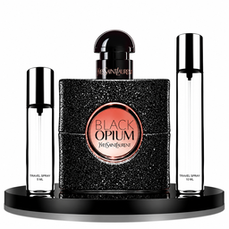 YSL BLACK OPIUM 100ML EDP FOR WOMEN