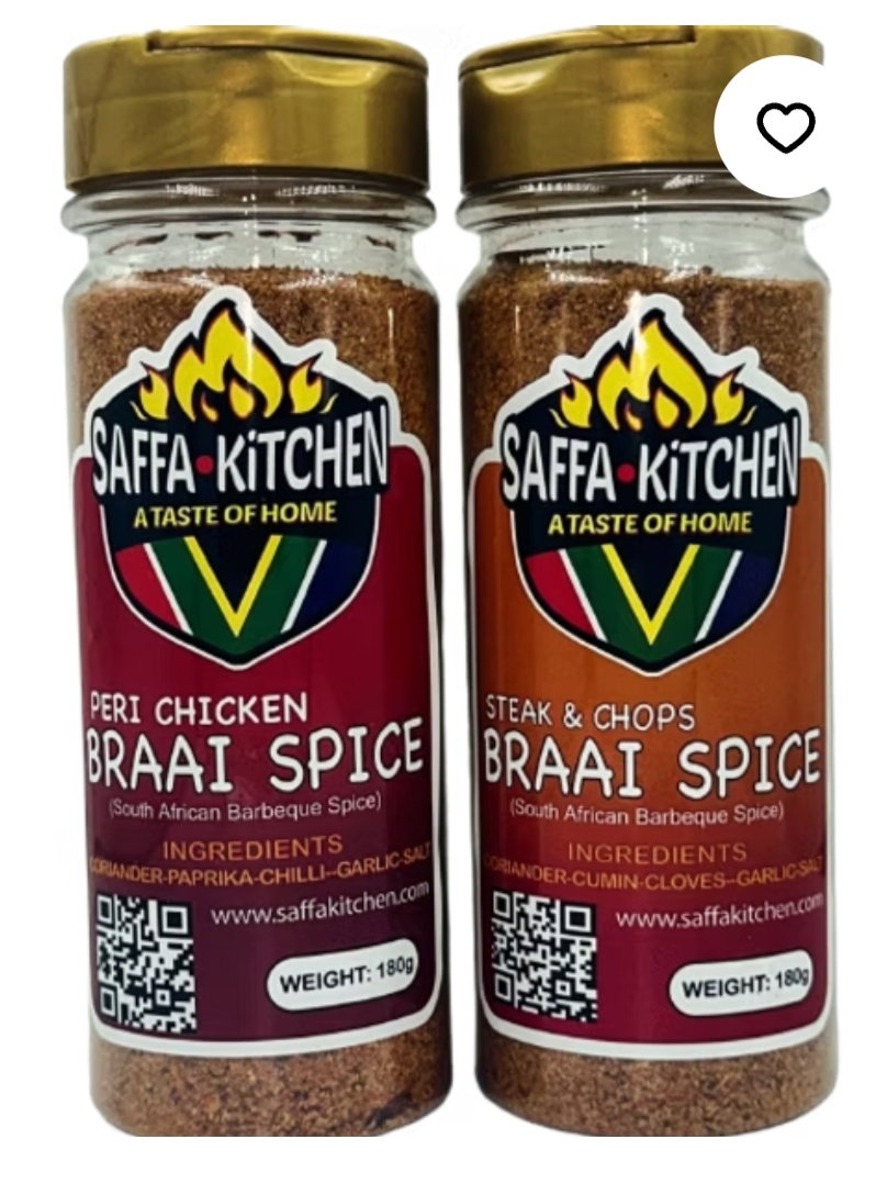 Braai spice, 200g_0