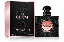 YSL BLACK OPIUM 100ML EDP FOR WOMEN