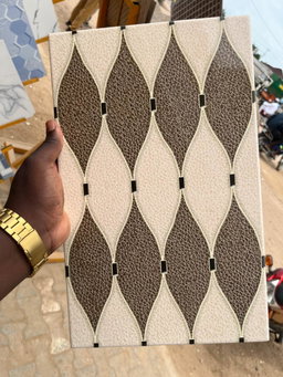 Carreaux 25/40
