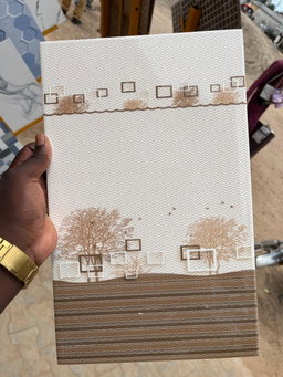 Carreaux 25/40