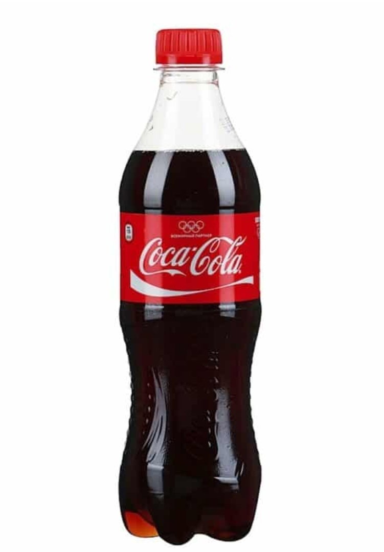 Coca Cola 0.5L_0