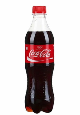 Coca Cola 0.5L