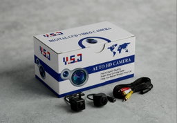 Y.S.D Auto HD Cameras