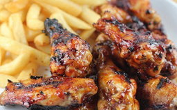Signature Grill