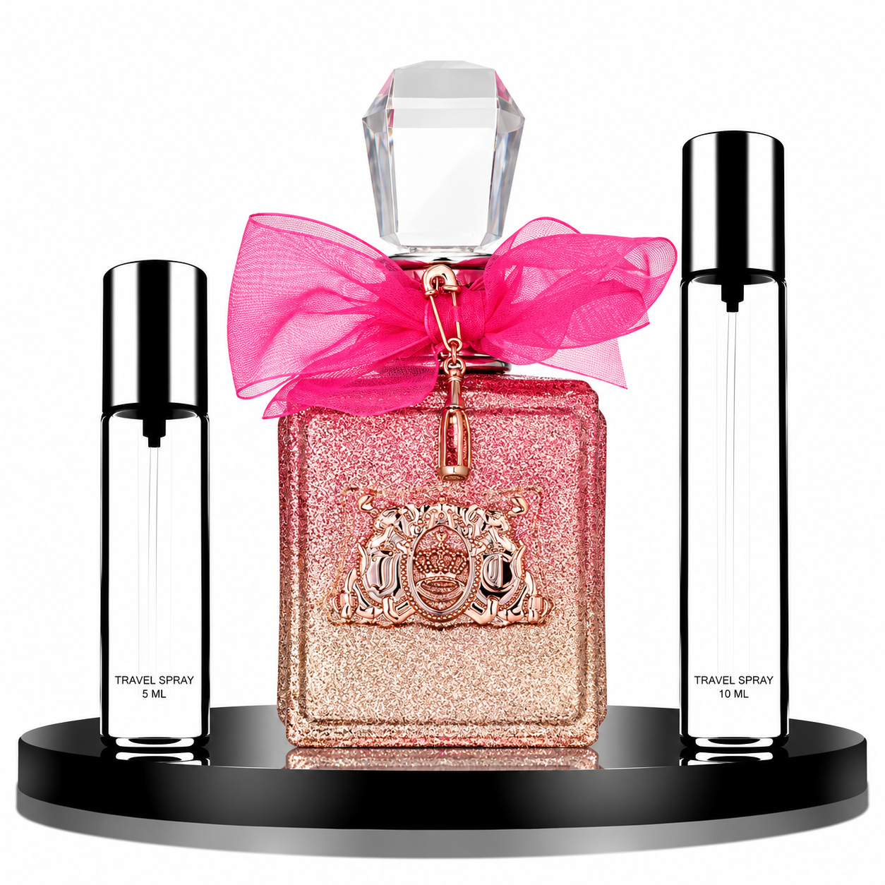 JUICY COUTURE VIVA LA JUICY ROSE 100ML EDP FOR WOMEN_1