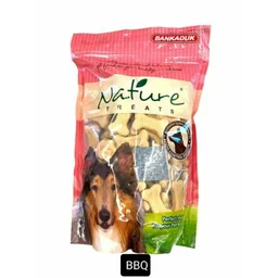 Bankaduk Nature Dog Biscuits 500g