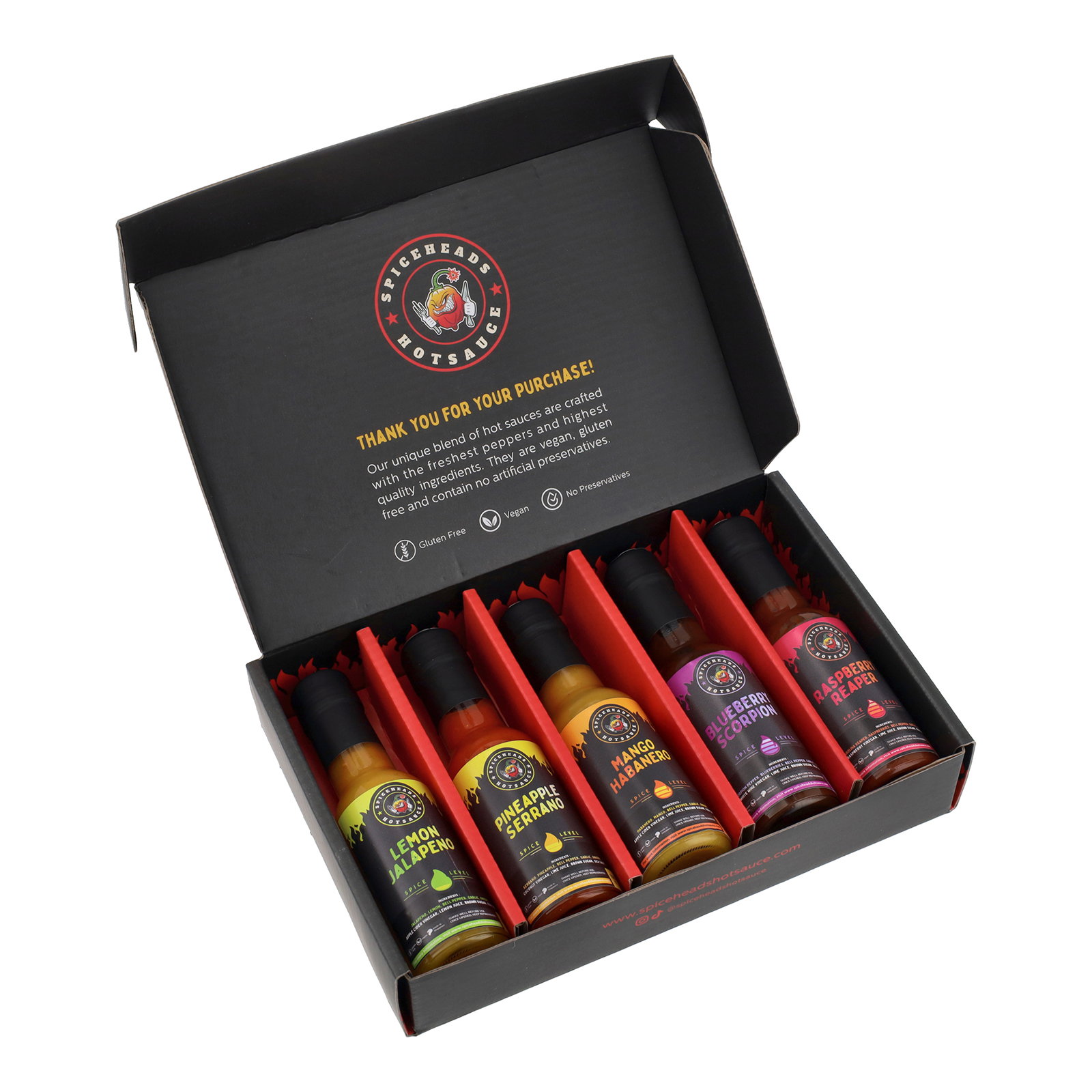 The Gauntlet Box Set_1
