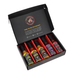 The Gauntlet Box Set